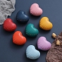 Iron Candy Box, Heart Candy Box