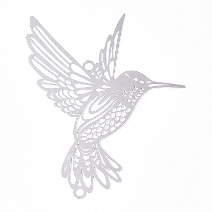 201 подвески из нержавеющей стали, Ссылки птиц