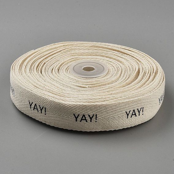 Polycotton Ribbon, Clothes Accessories, Bag Strap Makings