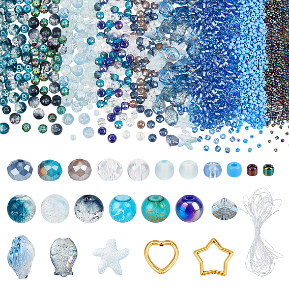 Наборы для изготовления ювелирных изделий своими руками