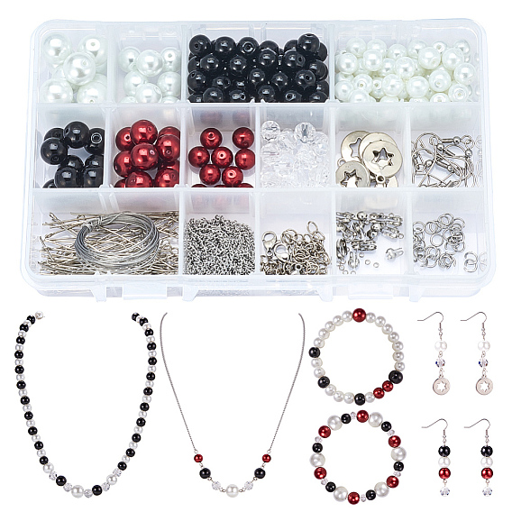 DIY Bracelet Making Sets