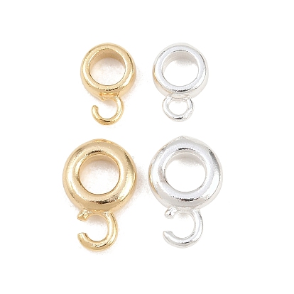 Поручни из латунной трубки, без кадмия и без свинца