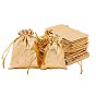 Organza Bags, Rectangle