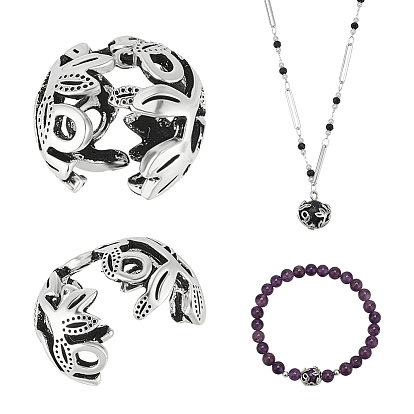 2шт. 925 колпачки для бусин из стерлингового серебра, Клетка из листьев для бусин, с замшевой тканью из поликарбоната квадратной серебряной полировальной салфеткой