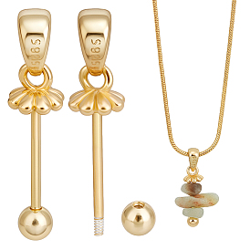 2 шт. 925 серебряные булавки-подвески с бусинами, 1Замшевая ткань из ПК, квадратная салфетка для полировки серебра