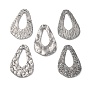 304 подвески из нержавеющей стали, , слезинки