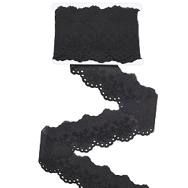 10 Yards Baumwollband, für DIY-Bastel-Nähzubehör