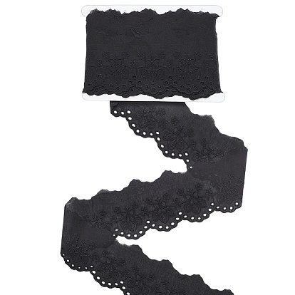 10 Yards Baumwollband, für DIY-Bastel-Nähzubehör