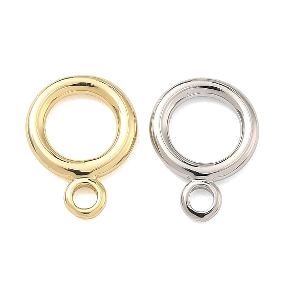 Поручни из латунной трубки, долговечный, без кадмия и без свинца, стойки покрытие