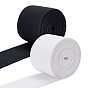 Latex Flat Elastic Rubber Band, Webbing Garment Sewing Accessories