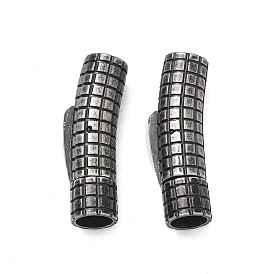 Штыковые застежками из нержавеющей стали, изогнутая трубка, , круглое отверстие