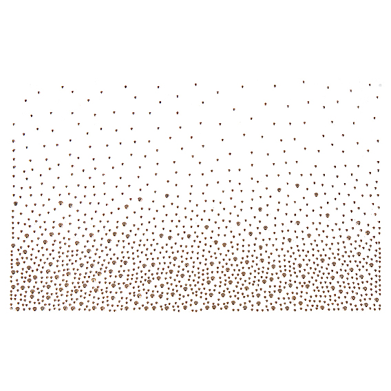 Горячая фиксация стеклянных страз, горный хрусталь, хрустальная лента для шитья со стразами, аксессуары для костюма