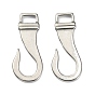 304 Stainless Steel S Hook Clasps