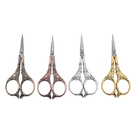 Stainless Steel Scissors,Sewing Scissors