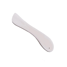 Plastic Letter Opener Knife Tools, for Leather Craft Making