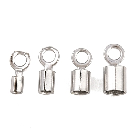 304 концы из нержавеющей стали шнур, колонка