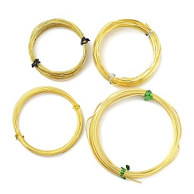 Мягкая квадратная латунная проволока