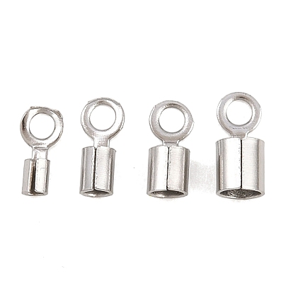 304 концы из нержавеющей стали шнур, колонка