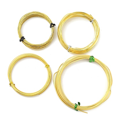 Мягкая квадратная латунная проволока