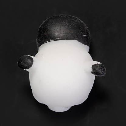 Мягкая игрушка для снятия стресса в форме панды, забавная сенсорная игрушка непоседа, для снятия стресса и тревожности