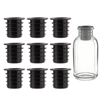 Silicone Bottle Stopper