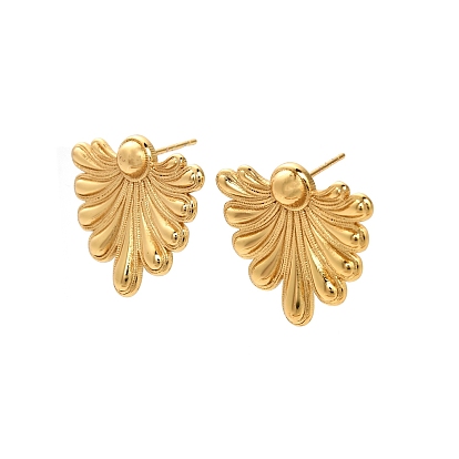 304 из нержавеющей стали серьги, вентилятор