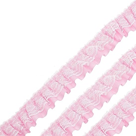 10m Chiffon-Organza-Bänder