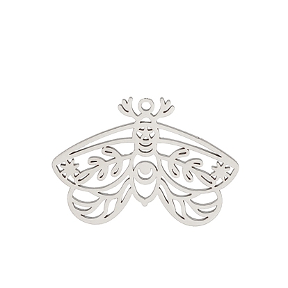 304 подвески из нержавеющей стали, отрезать, обереги от насекомых