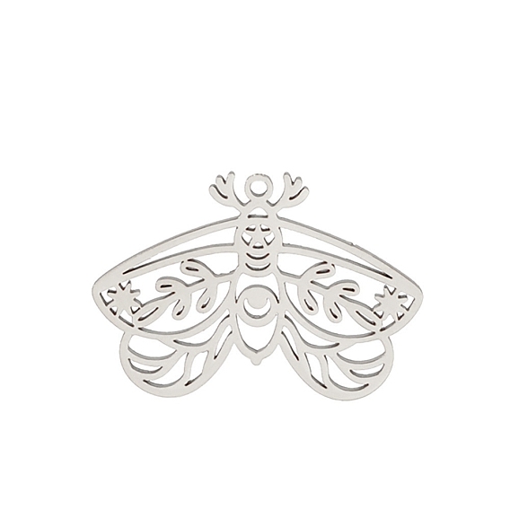 304 подвески из нержавеющей стали, отрезать, обереги от насекомых