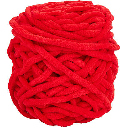 Полиэфирная пряжа, для детского пальто, жилет, шарф, шляпа