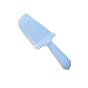 Plastic Cake Knife, with Handle, Kitchen Baking Tool