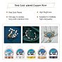 BENECREAT Copper Wire for Jewelry Making