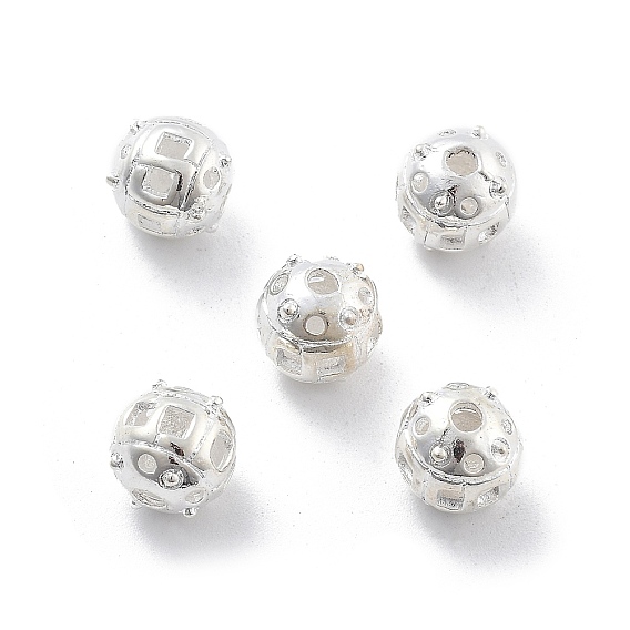 Сплава полые шарики, круглые, без кадмия и без свинца