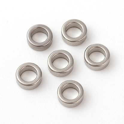 201 Stainless Steel Linking Rings, Ring