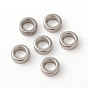 201 Stainless Steel Linking Rings, Ring