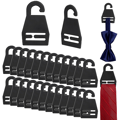 Крючок для галстука, трапециевидные