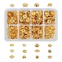 Metal Bead Cap Sets