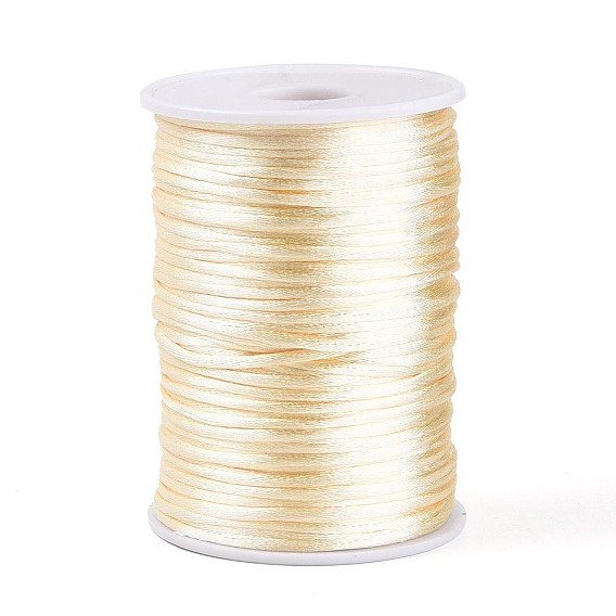 Полиэфирные шнуры