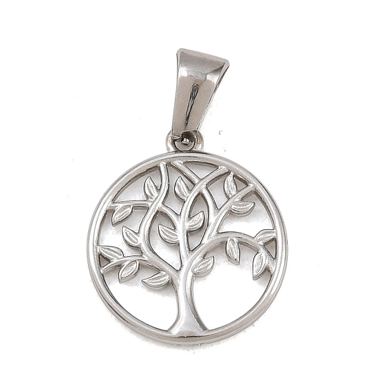 303 подвески из нержавеющей стали, древо жизни очарование