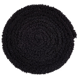 5m искусственные шерстяные ленты, аксессуары для одежды