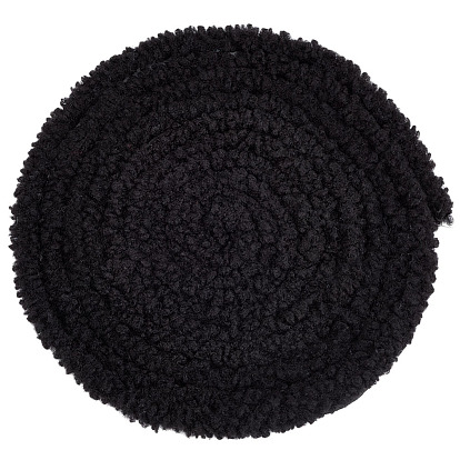 5m искусственные шерстяные ленты, аксессуары для одежды