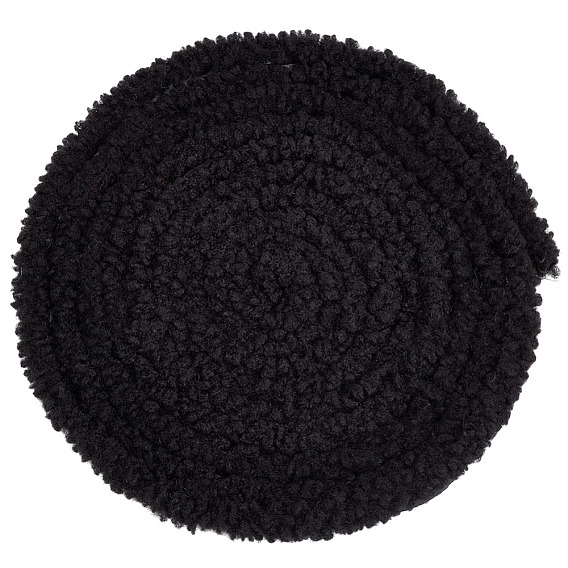 5m искусственные шерстяные ленты, аксессуары для одежды