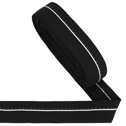 9м ткань костюма брюки талия подкладка, аксессуары для одежды, плоский