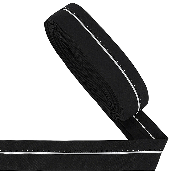 9м ткань костюма брюки талия подкладка, аксессуары для одежды, плоский