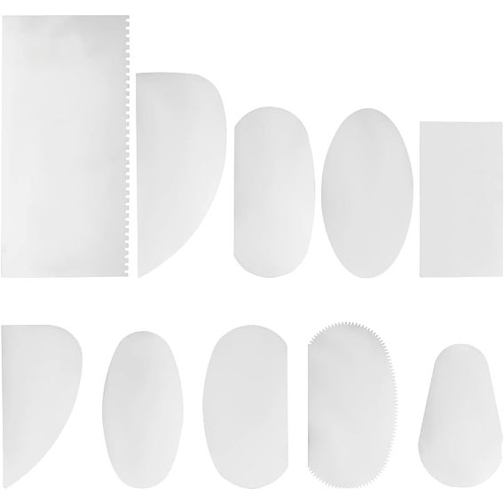 201 наборы глиняных ножей из нержавеющей стали, инструменты для моделирования формы, для скульптурной керамики, разнообразные