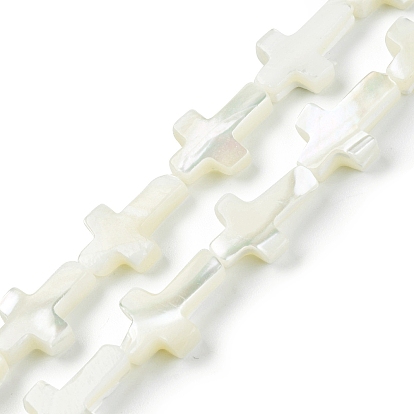 Натуральная оболочка из трохидных оболочек, крестик