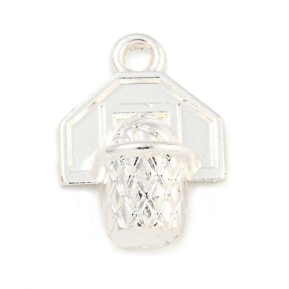 Подвески из сплава , баскетбольное кольцо