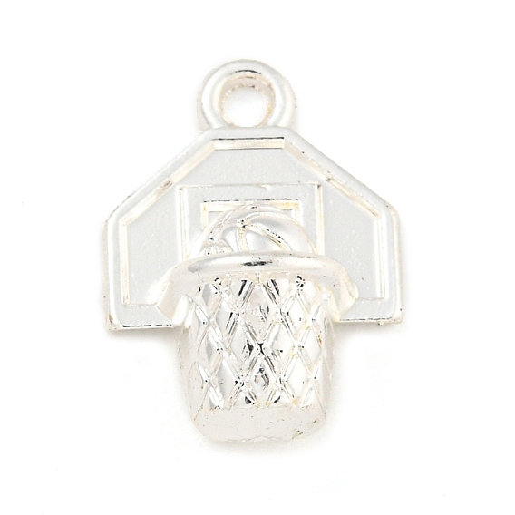 Подвески из сплава , баскетбольное кольцо