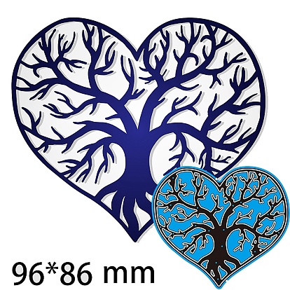 Carbon Steel Cutting Dies Stencils, for DIY Scrapbooking, Photo Album, Decorative Embossing Paper Card