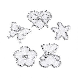 Стразы для термофиксации с кружевом, горный хрусталь, пришивание ленты со стразами, аксессуары для костюма